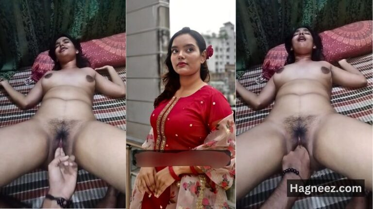 indian girlfriend ki chut mein ungli