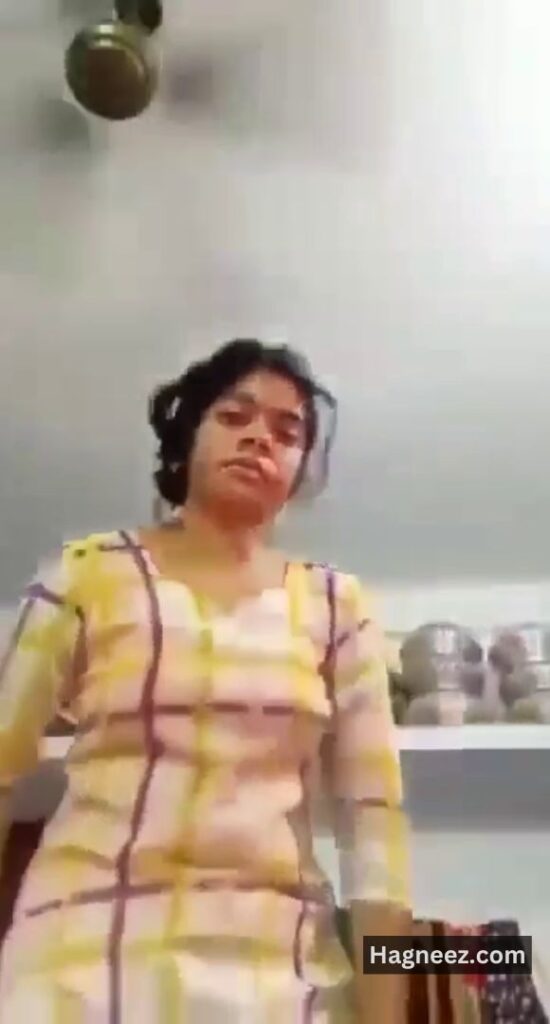 desi indian girl removing suit salwar