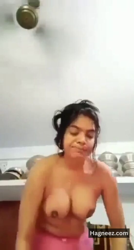 desi indian girl removing suit salwar