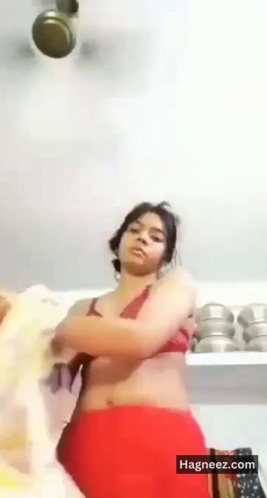 desi indian girl removing suit salwar