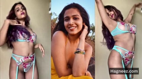 Psyflora Neelam Kudale Nudes