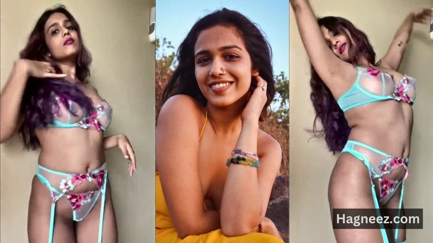 Psyflora Neelam Kudale Nudes