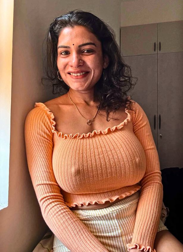 resmi nair nudes