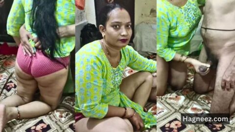 bhabhi ki doggystyle chudai
