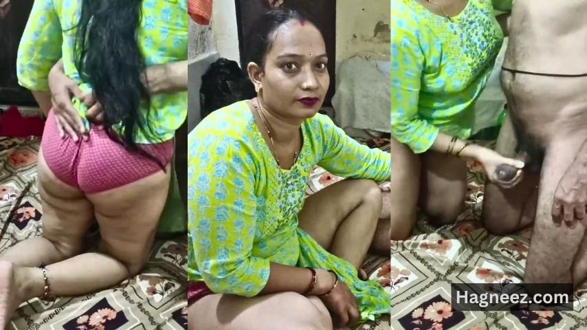 bhabhi ki doggystyle chudai