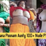 haryanavi poonam aunty nude photos