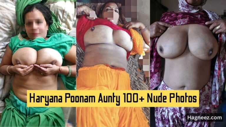 haryanavi poonam aunty nude photos