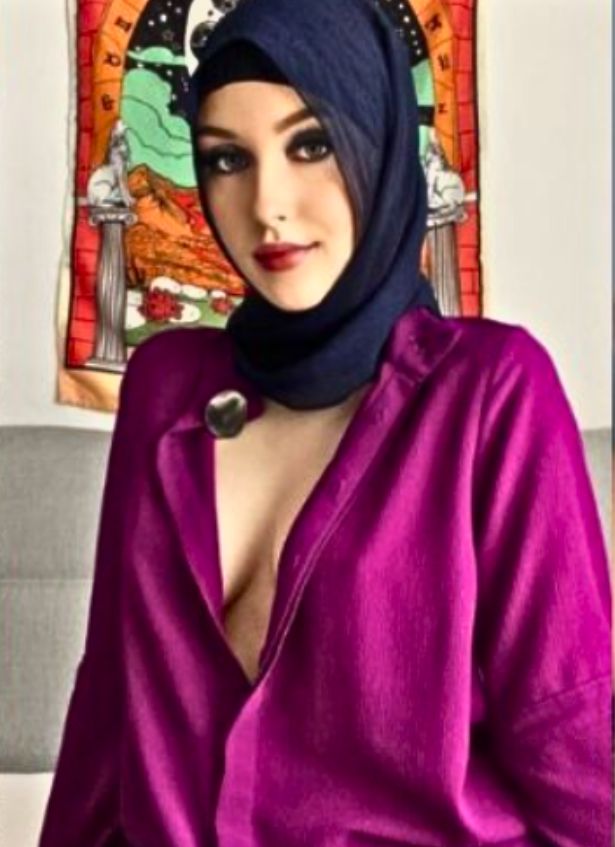 arab hijab girls sex photos