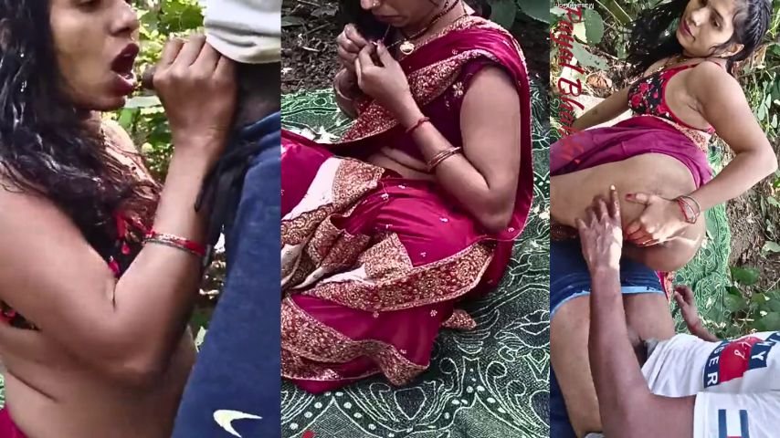outdoor deepu686 jungle sex photos