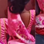 sareee mein desi kaamwali bathroom sex photos
