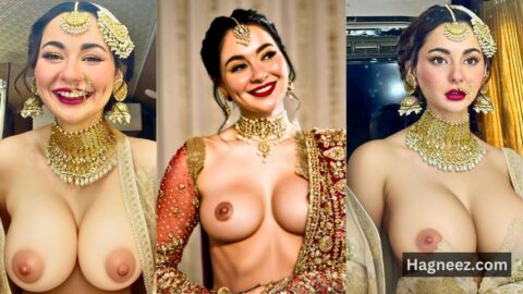 pakistani actress hania amir nudes hd pictures