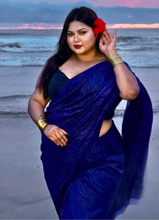 bangladeshi model noshin farjana ki chudai photos