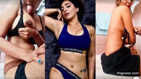 instagram model ki nangi photos
