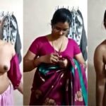 tailor aunty removing saree nudes xxx