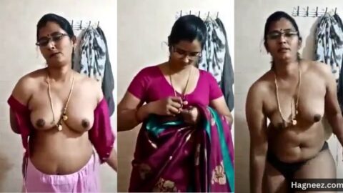 tailor aunty removing saree nudes xxx
