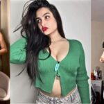 intstagram acterss sassy poonam nudes images