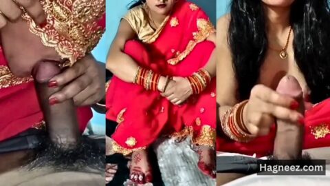 newly married village bhabhi blowjob photos