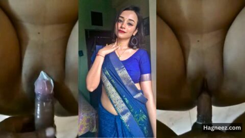 condom lagakar delhi wali bhabhi ko choda