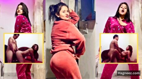 tiktoker anjali arora mms full sex video