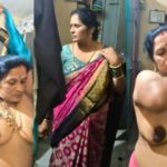 indian telugu mom dress change nudes pictures