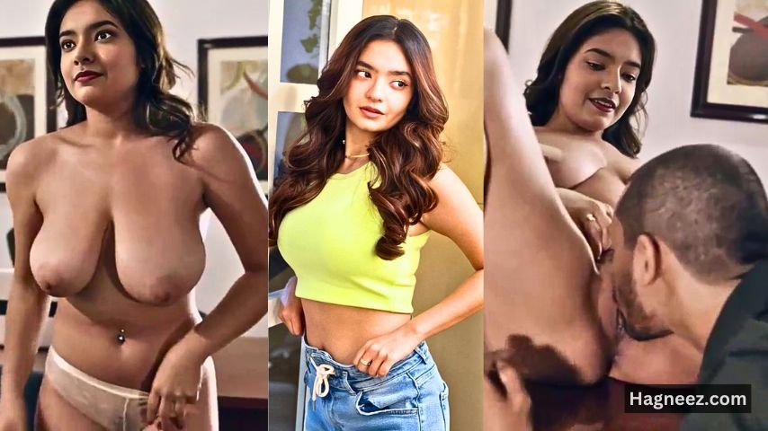 deepfake tiktoker anushka sen ki chudai ki video