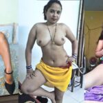 desi aunty ki nangi photos real images ke saath