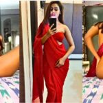 sexy desi indian girl saree nude photos