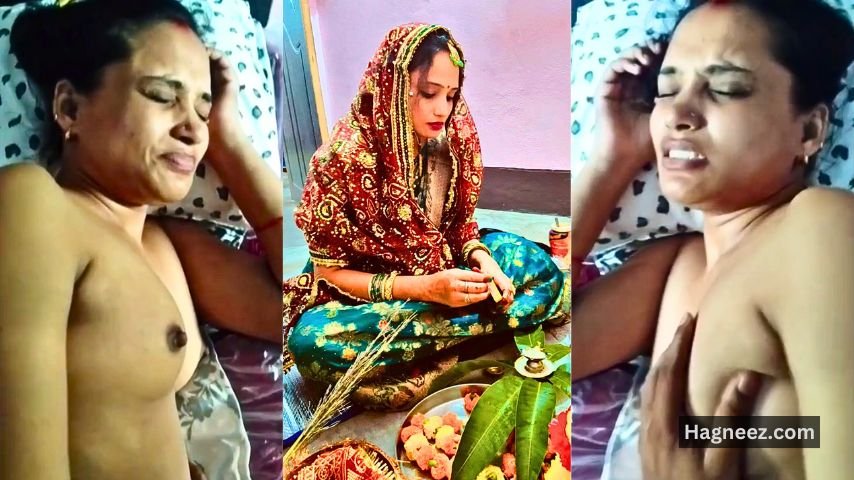 bhabhi chhath puja sex video