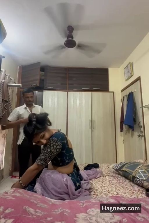 devar ne bhabhi ko pela