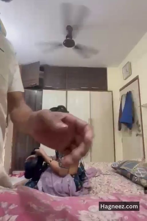 devar ne bhabhi ko pela