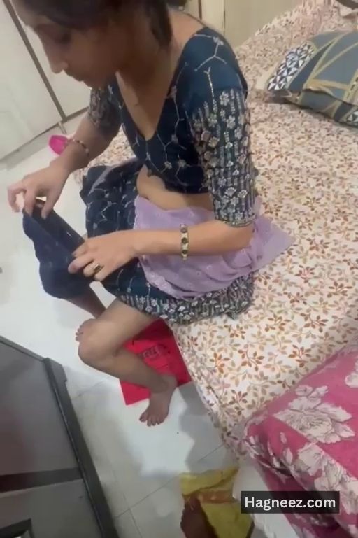 devar ne bhabhi ko pela