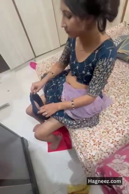 devar ne bhabhi ko pela