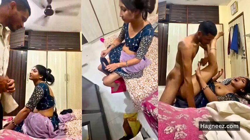 ghar ke chote devar ne bhabhi ko pela nudes