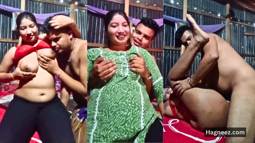 desi meena bhabhi ko devar ne choda