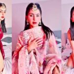 randi meeti kalher saree strip photos