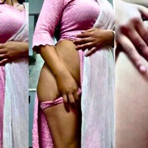 Anamika 24 Full Stripchat Private Ticket Show