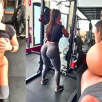 gori chut wali angrejan gym wali ladki ki chudai photos