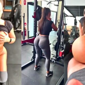 64+ Angrejan Gym Wali Ladki Ko Choda Images