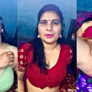 Anjali-25 Full Stripchat Private Ticket Show