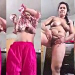 bangladeshi girl stripping kameez salwar