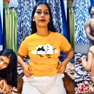 Garima_G Full Stripchat Private Ticket Show Part 11