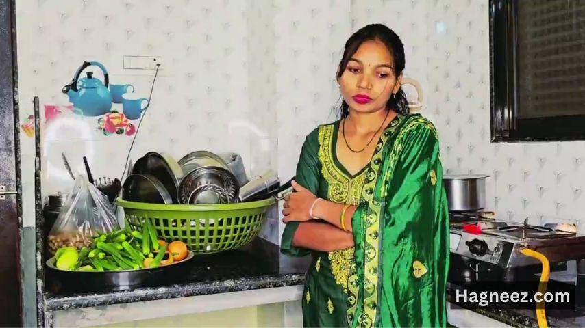 xxx bhabhi kitchen chudai