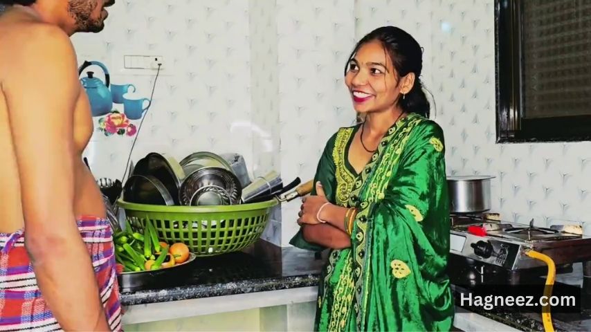 xxx bhabhi kitchen chudai