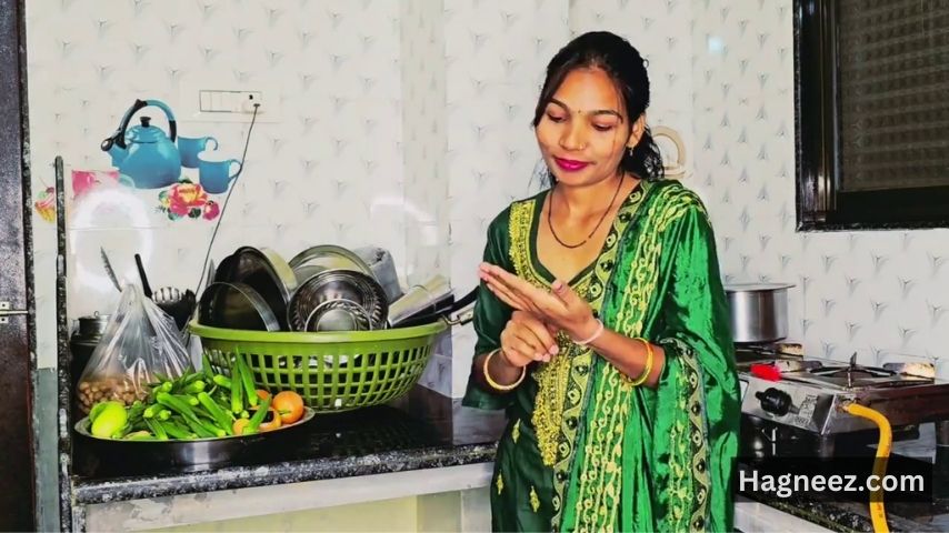 xxx bhabhi kitchen chudai
