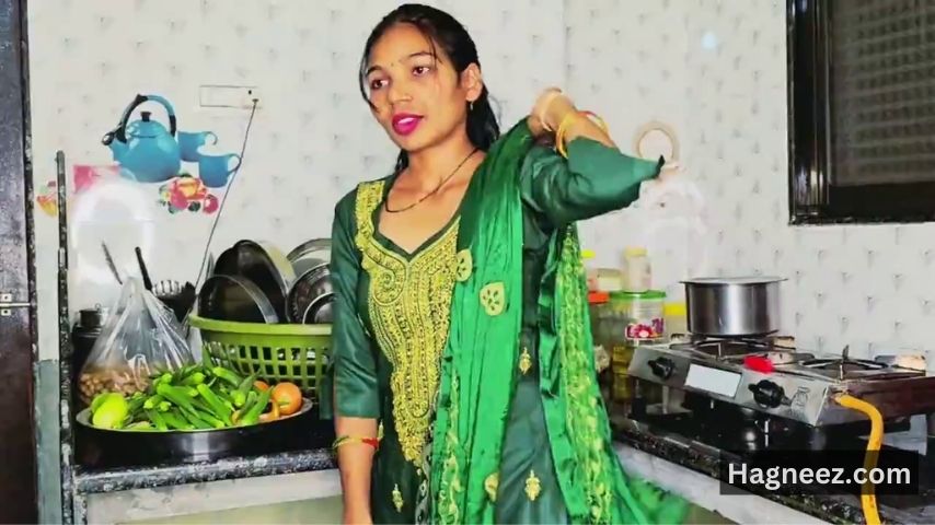 xxx bhabhi kitchen chudai