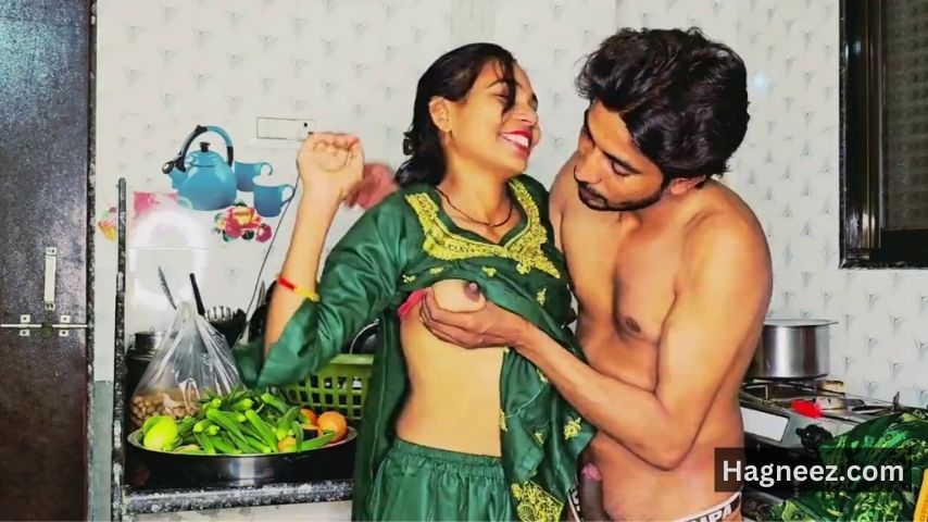 xxx bhabhi kitchen chudai
