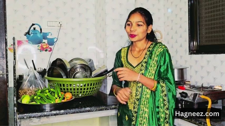 xxx bhabhi kitchen chudai
