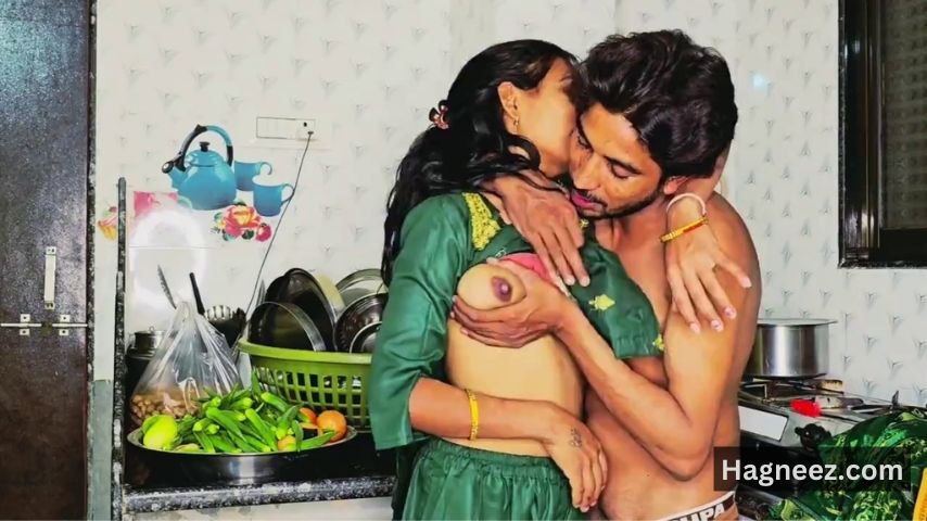 xxx bhabhi kitchen chudai