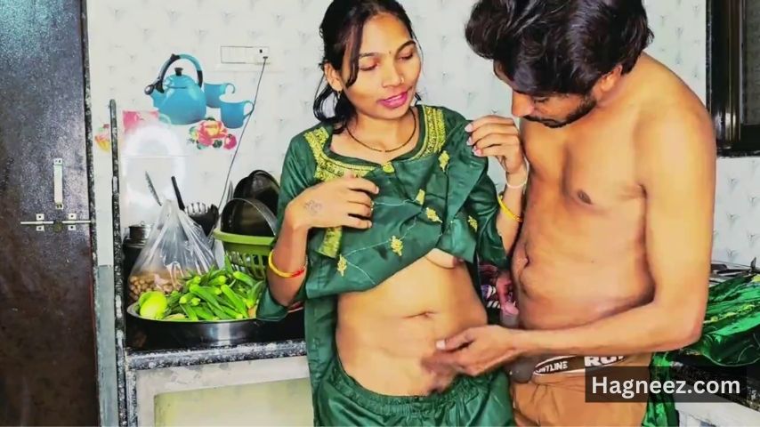 xxx bhabhi kitchen chudai