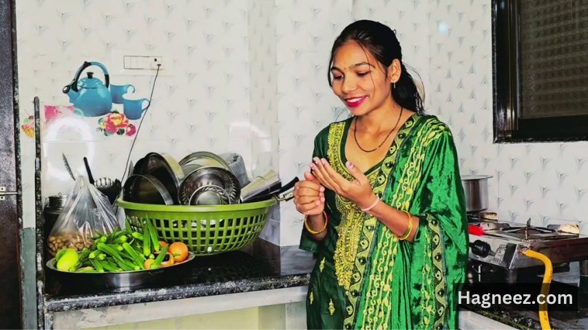 xxx bhabhi kitchen chudai